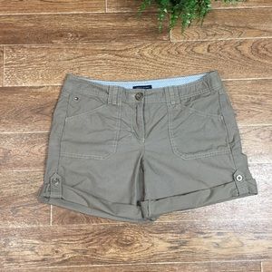 ✨Tommy Hilfiger Ladies Convertible Bermuda Shorts✨